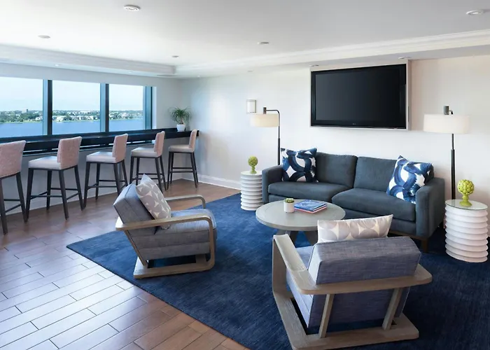 West Palm Beach Marriott